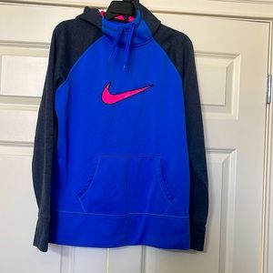 Nike Thermafit Women's Pullever Hoodie